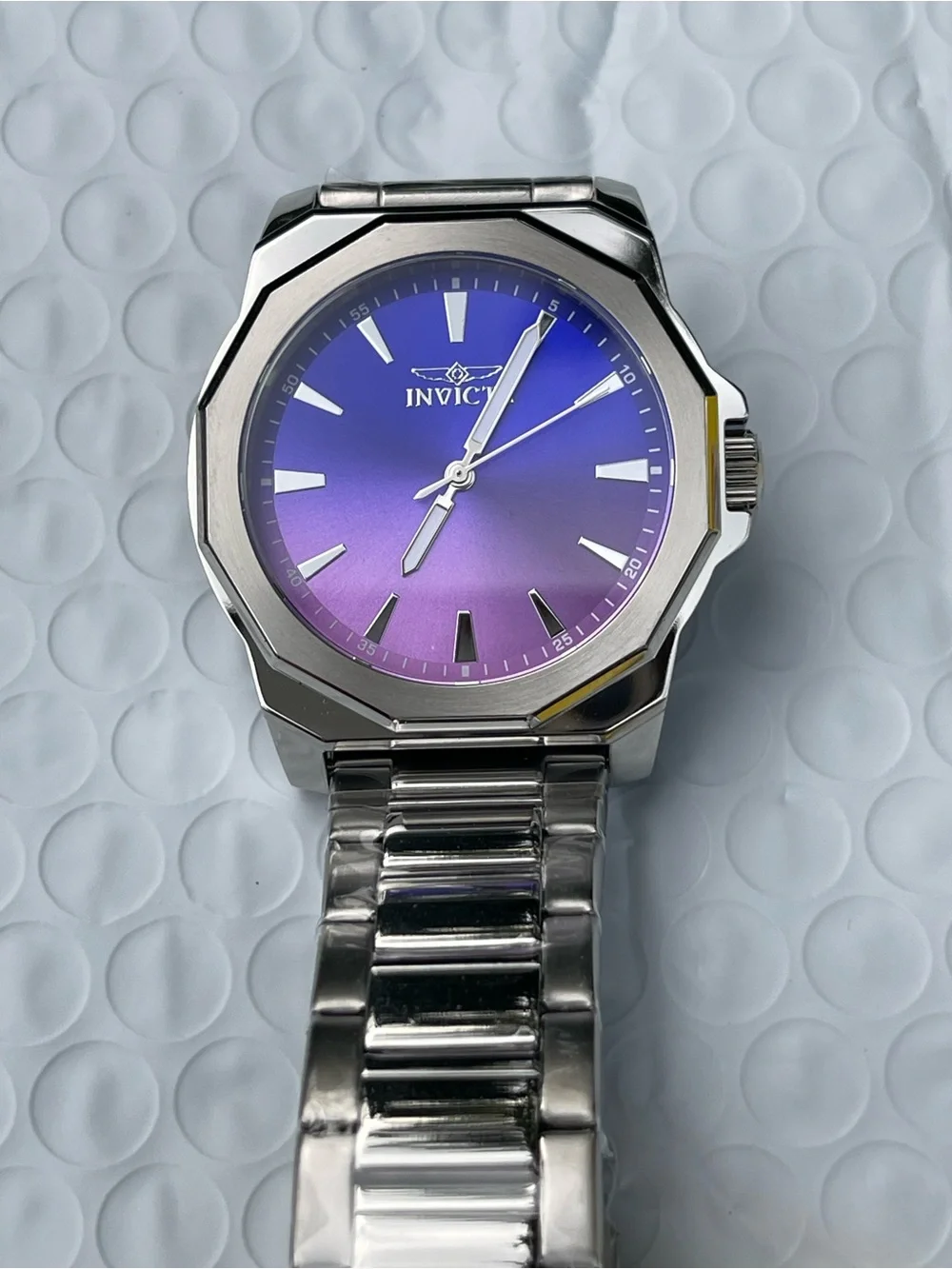 Invicta this beautiful